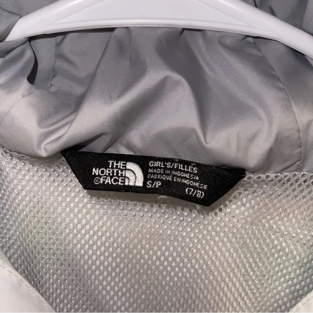 The North Face Girl Jacket Size S
